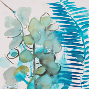 Tropical Garden